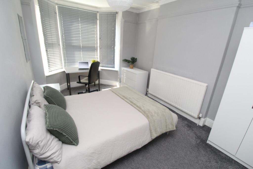 Main image of property: Trinity Avenue, Lenton, Nottingham, NG7