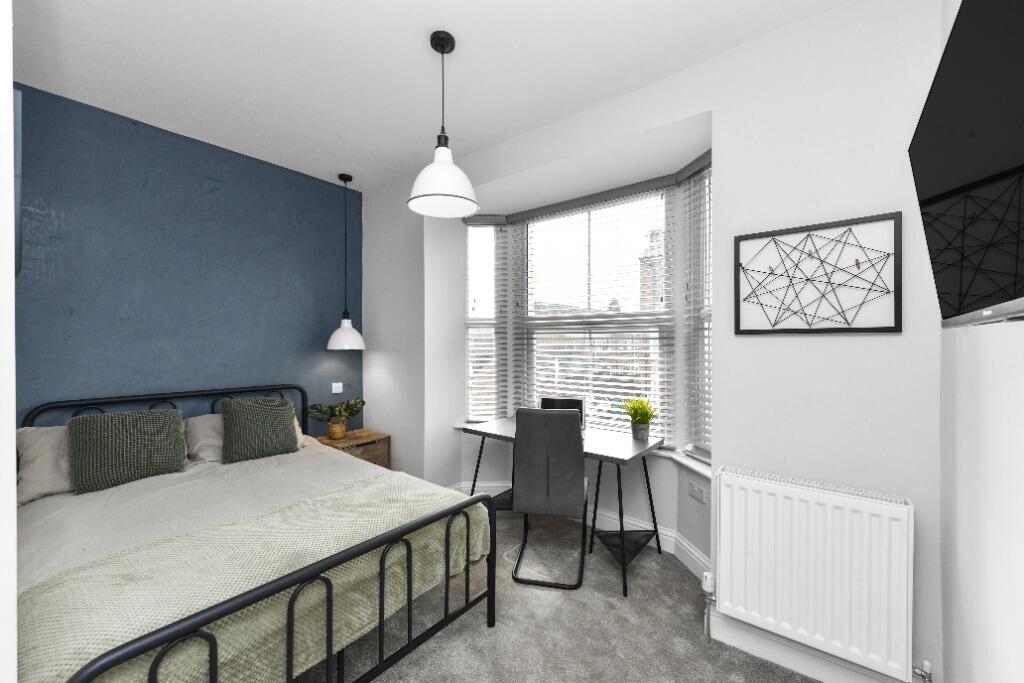 Main image of property: Marlborough Street, Dunkirk, Nottingham, NG7
