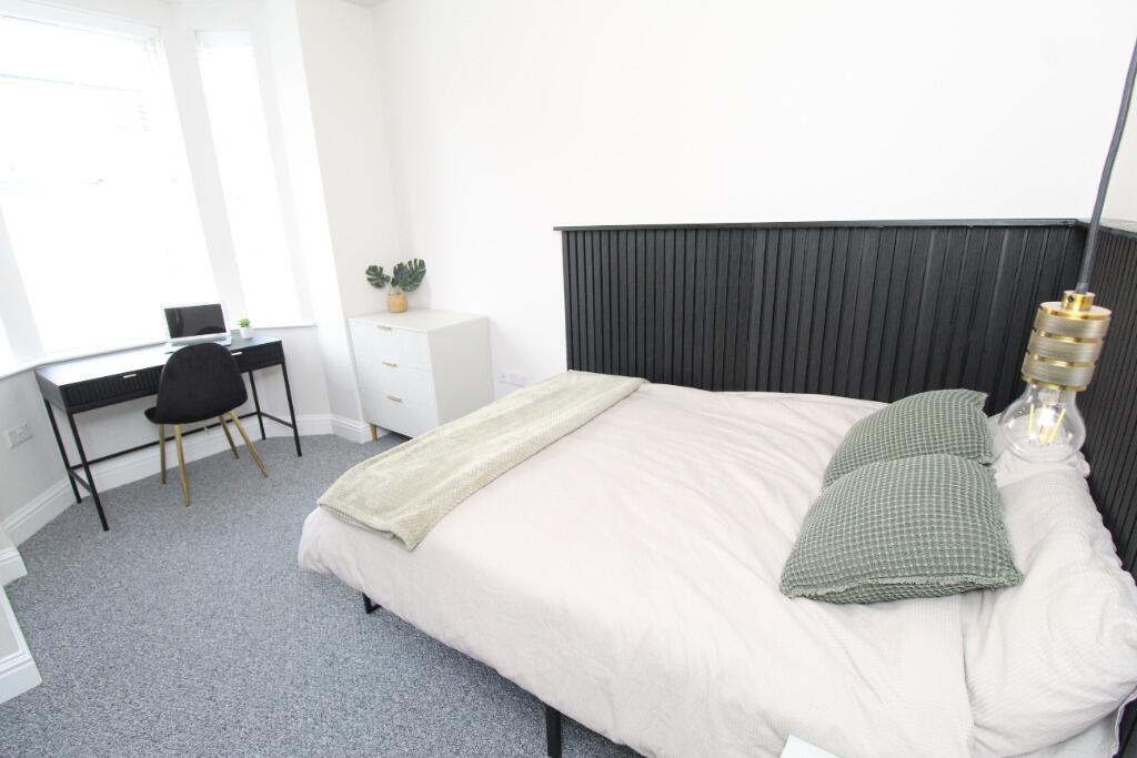 Main image of property: Claude Street, Dunkirk, Nottingham, NG7