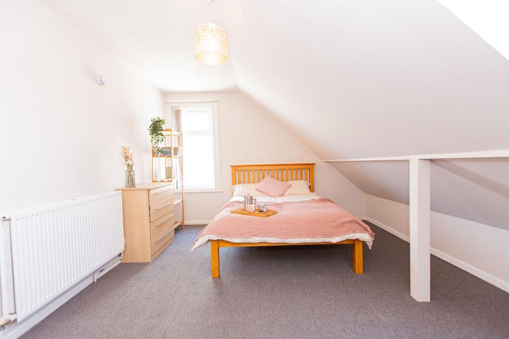 Main image of property: South Road, West Bridgford, NG2