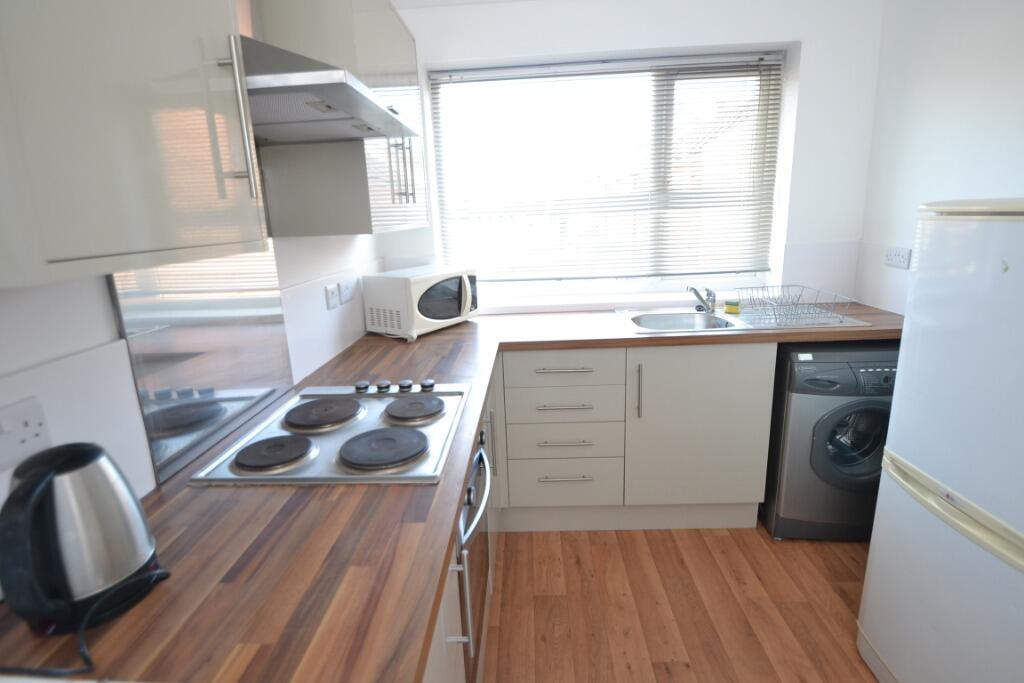 Main image of property: Radford Boulevard, Nottingham, NG7