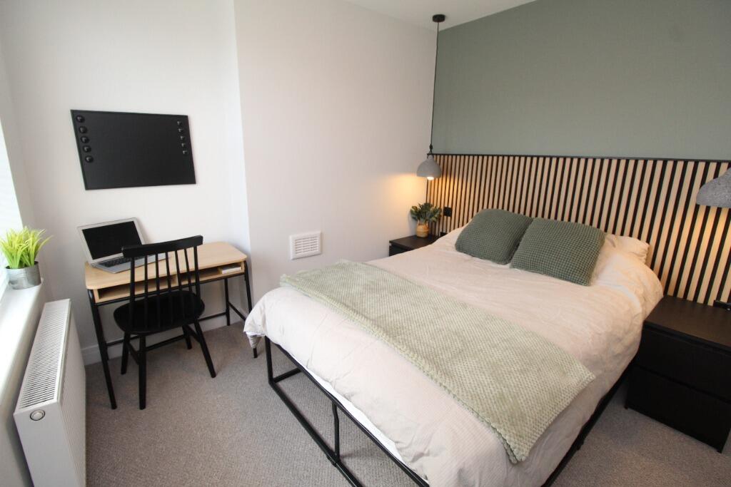 Main image of property: Norwood Road, Radford, Nottingham, NG7