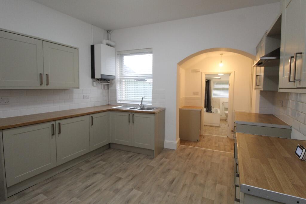 Main image of property: Norman Street, Ilkeston, DE7