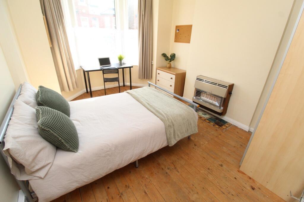 Main image of property: Kimbolton Avenue, Lenton, Nottingham, NG7