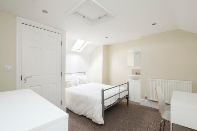 Main image of property: All Saints Terrace, Arboretum, Nottingham, NG7