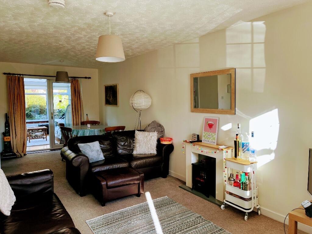 Main image of property: Heron Drive, Lenton, Nottingham, NG7