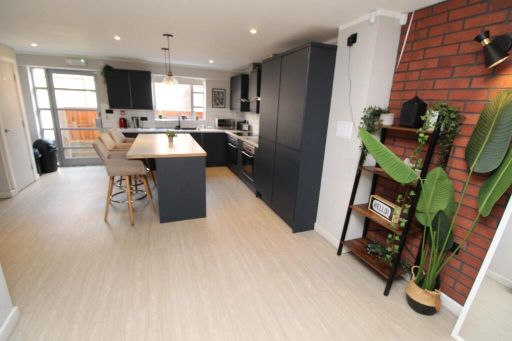 Main image of property: North Sherwood Street, Arboretum, Nottingham, NG1