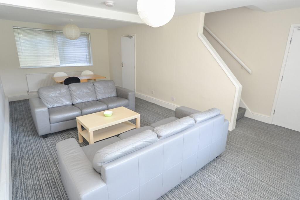 Main image of property: Forsythia Gardens, Lenton, Nottingham, NG7