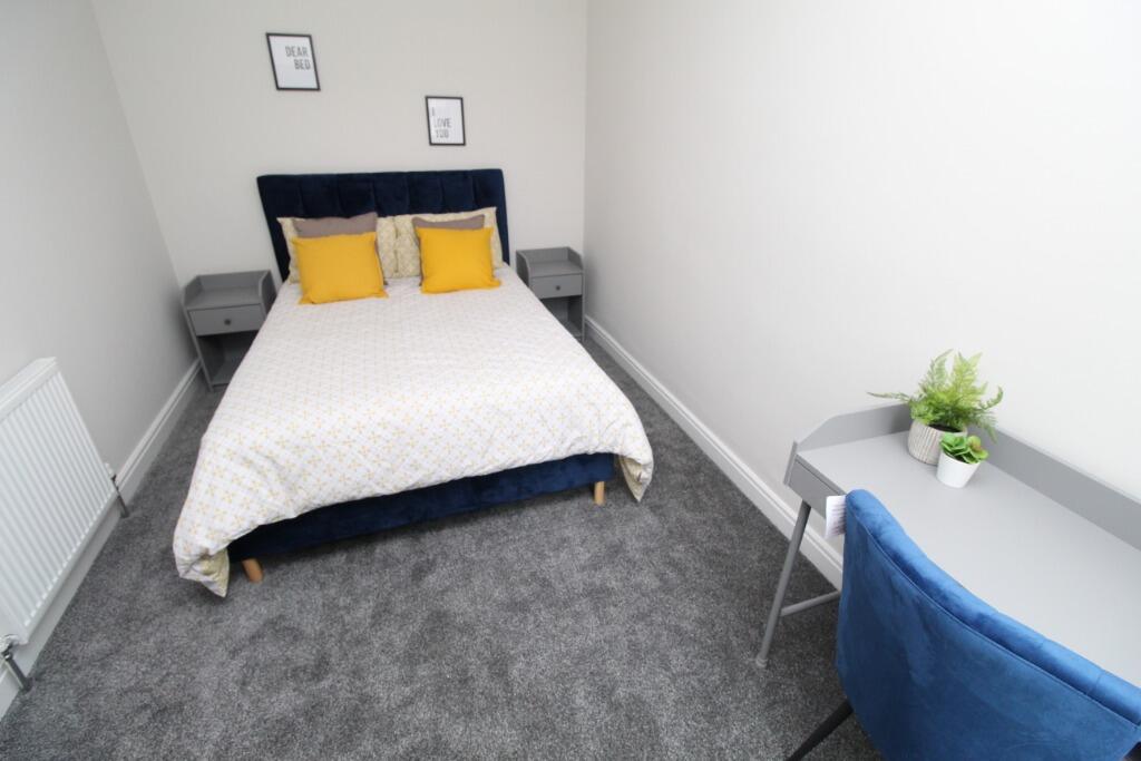 Main image of property: Henry Road, West Bridgford, NG2