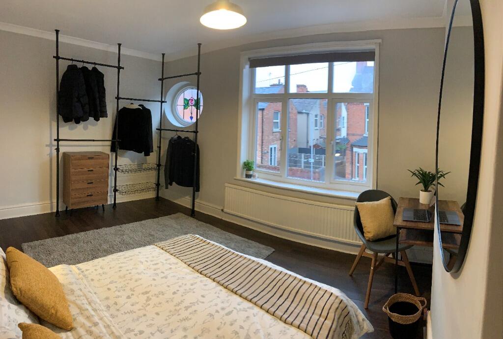 Main image of property: Hawksworth Road, Nottingham, NG2