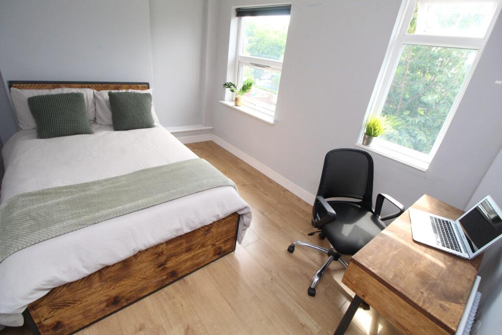 Main image of property: Park Road, Lenton, Nottingham, NG7