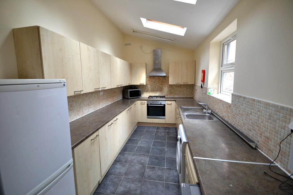 Main image of property: Balfour Road, Lenton, Nottingham, NG7