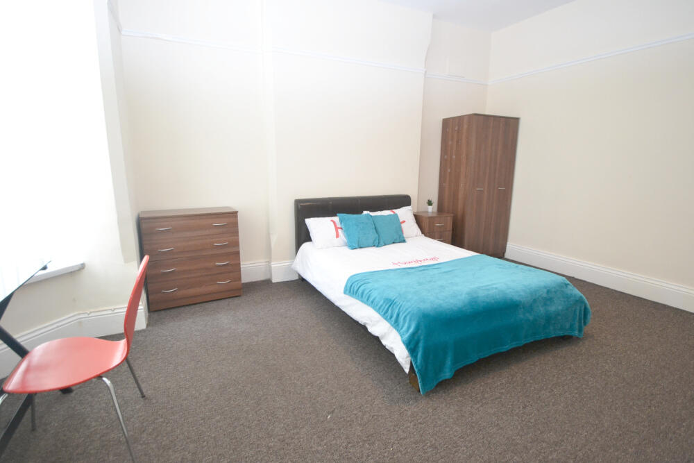 Main image of property: Mona Road, West Bridgford, NG2