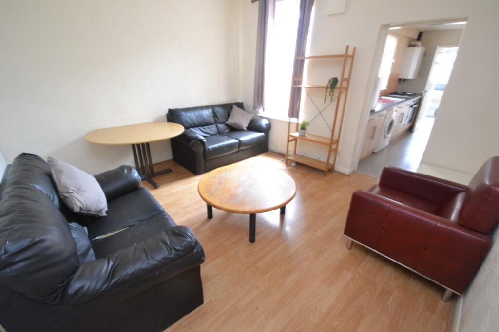 Main image of property: Lenton Boulevard, Lenton, Nottingham, NG7