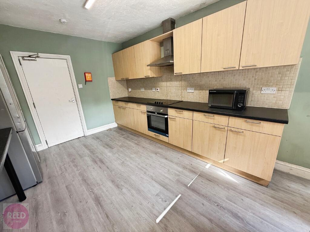 Main image of property: Derby Road, Lenton, Nottingham, NG7