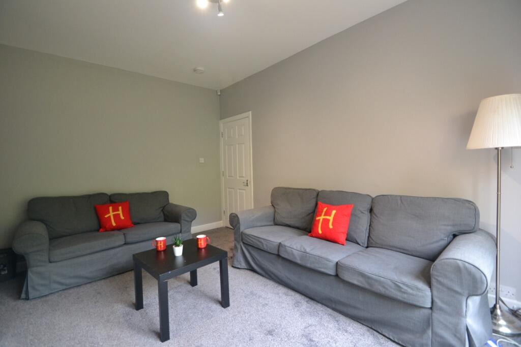 Main image of property: Lace Street, Dunkirk, Nottingham, NG7