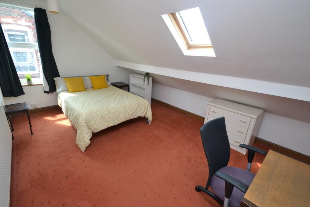 Main image of property: North Road, West Bridgford, NG2