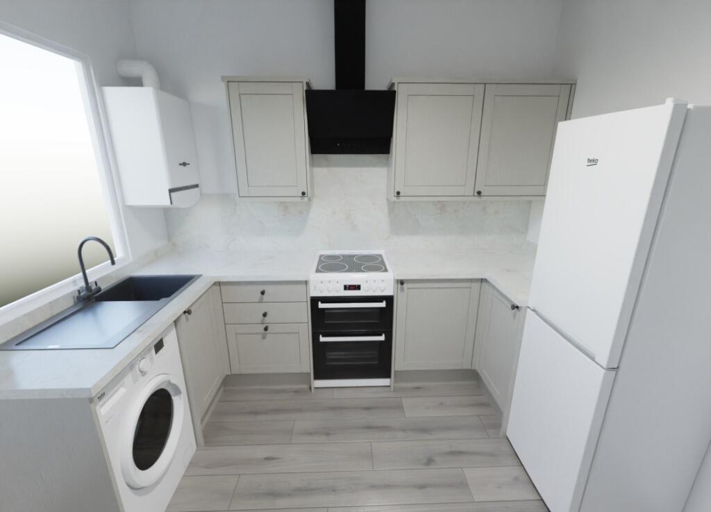 Main image of property: Mundella Road, The Meadows, Nottingham, NG2