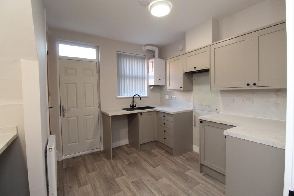 Main image of property: Mundella Road, The Meadows, Nottingham, NG2