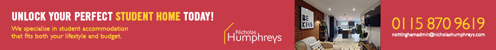 Get brand editions for Nicholas Humphreys, Nottingham