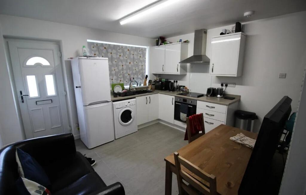 Main image of property: Montpellier Road, Dunkirk, Nottingham, NG7