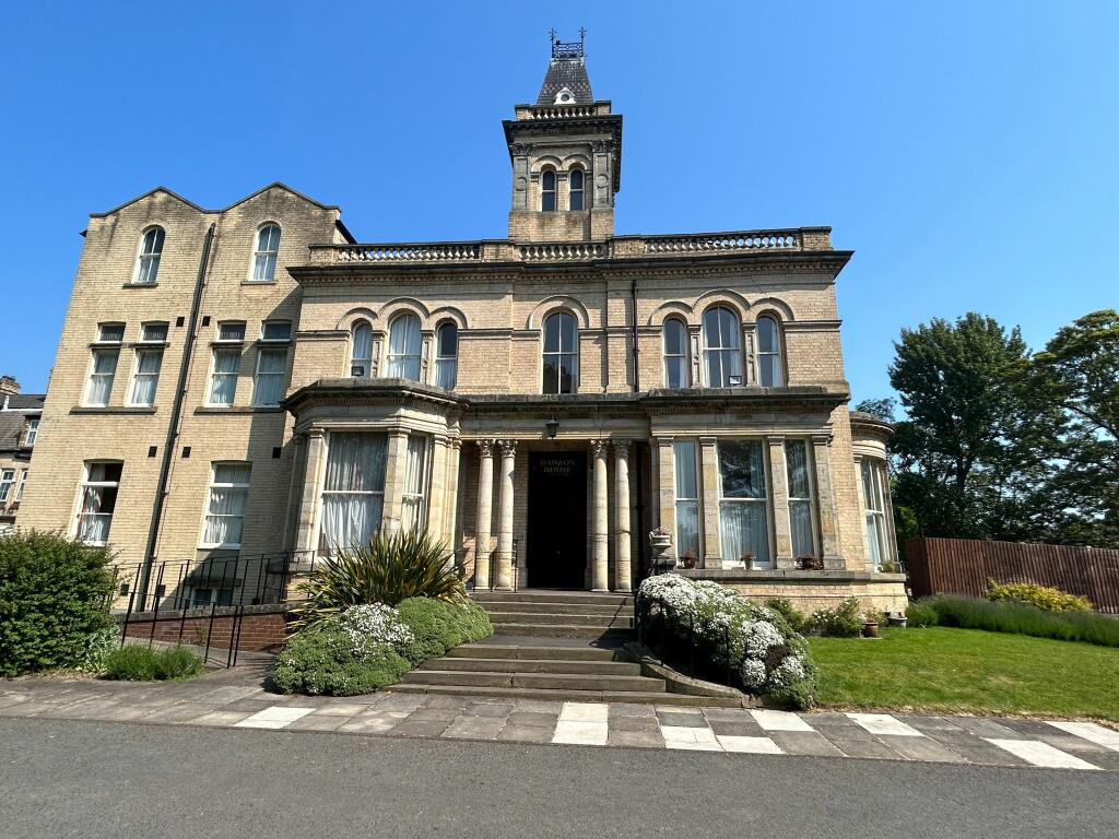 Main image of property: Investment - Dawson House, 481 Beverley Road, Hull