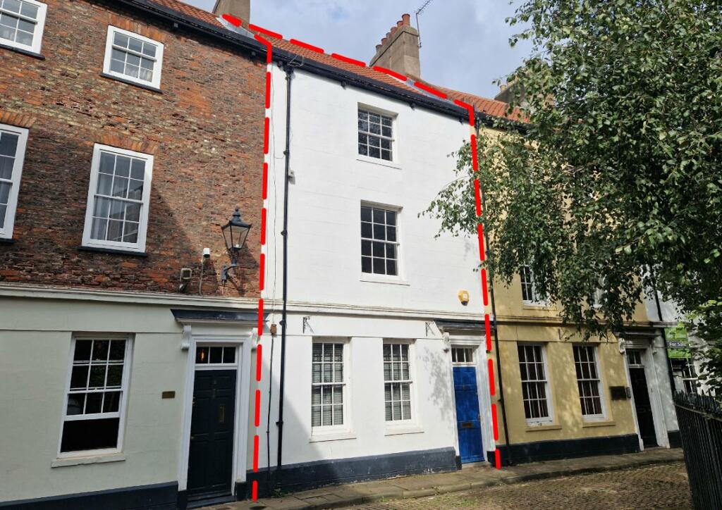 Main image of property: 6 Prince Street, Hull