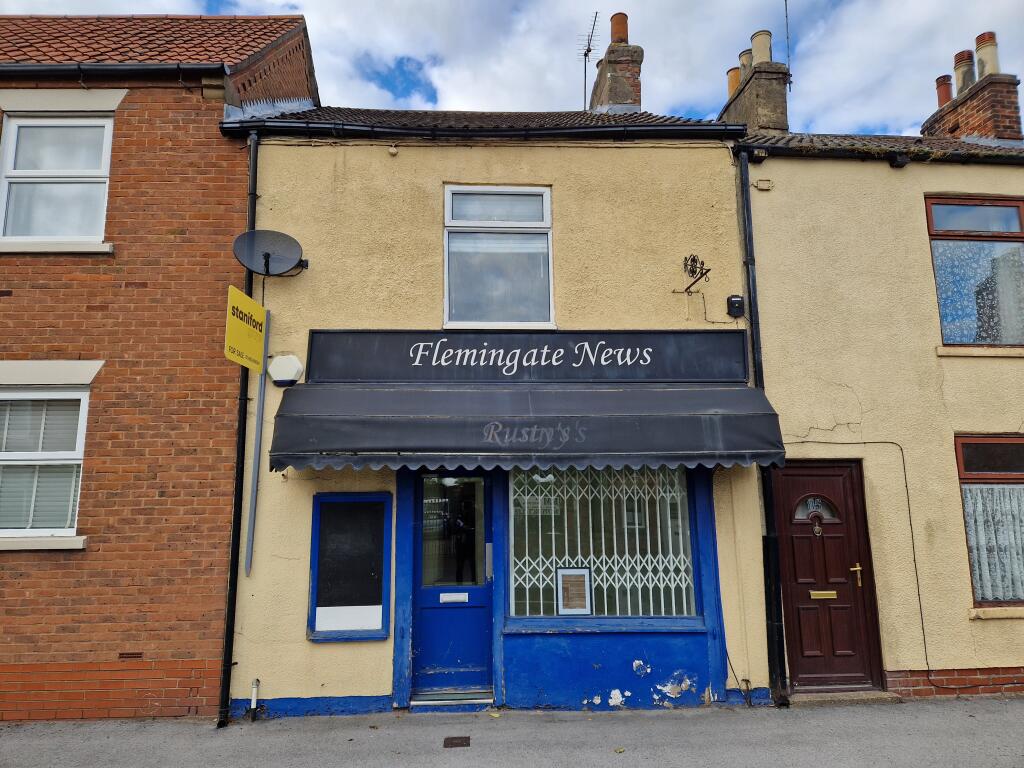 Main image of property: 83 Flemingate, Beverley, HU17 0NZ