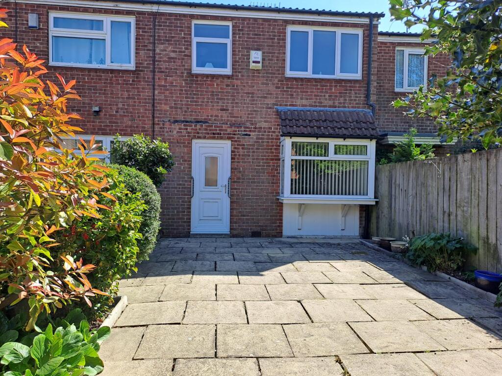 Main image of property: 99 Arcon Drive, Hull, HU4 6AQ