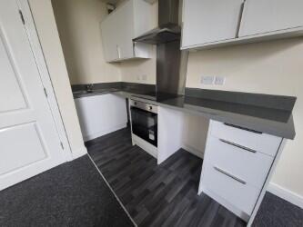 Main image of property: Flat 6, 164 - 168 Hessle Road