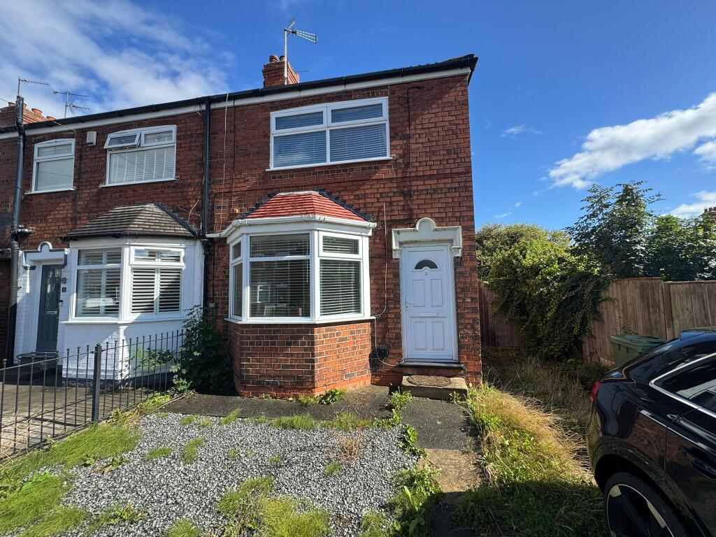 Main image of property: 2 Monic Avenue