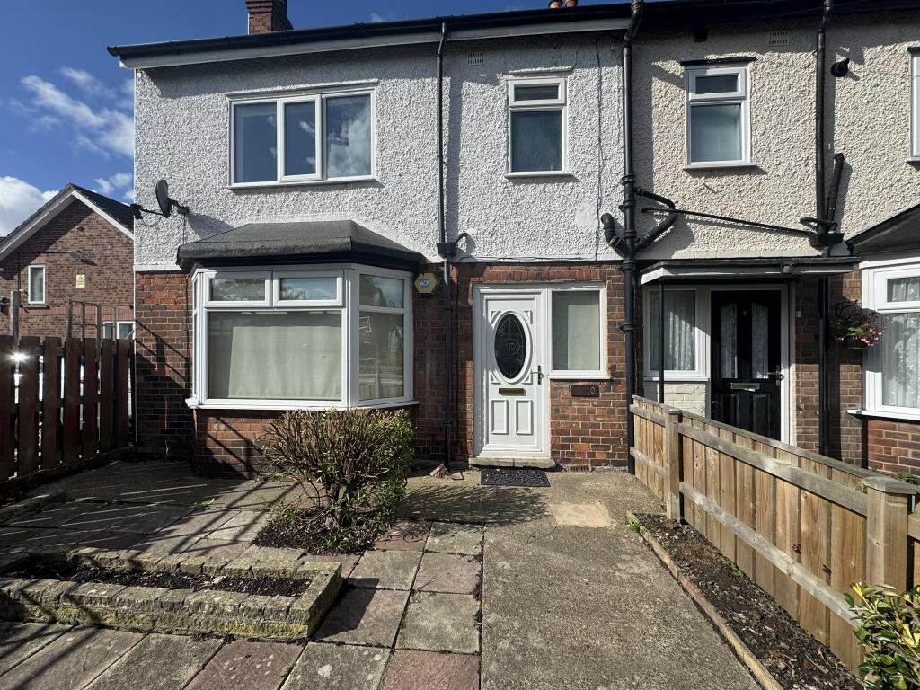 Main image of property: 10 Queens Gardens 