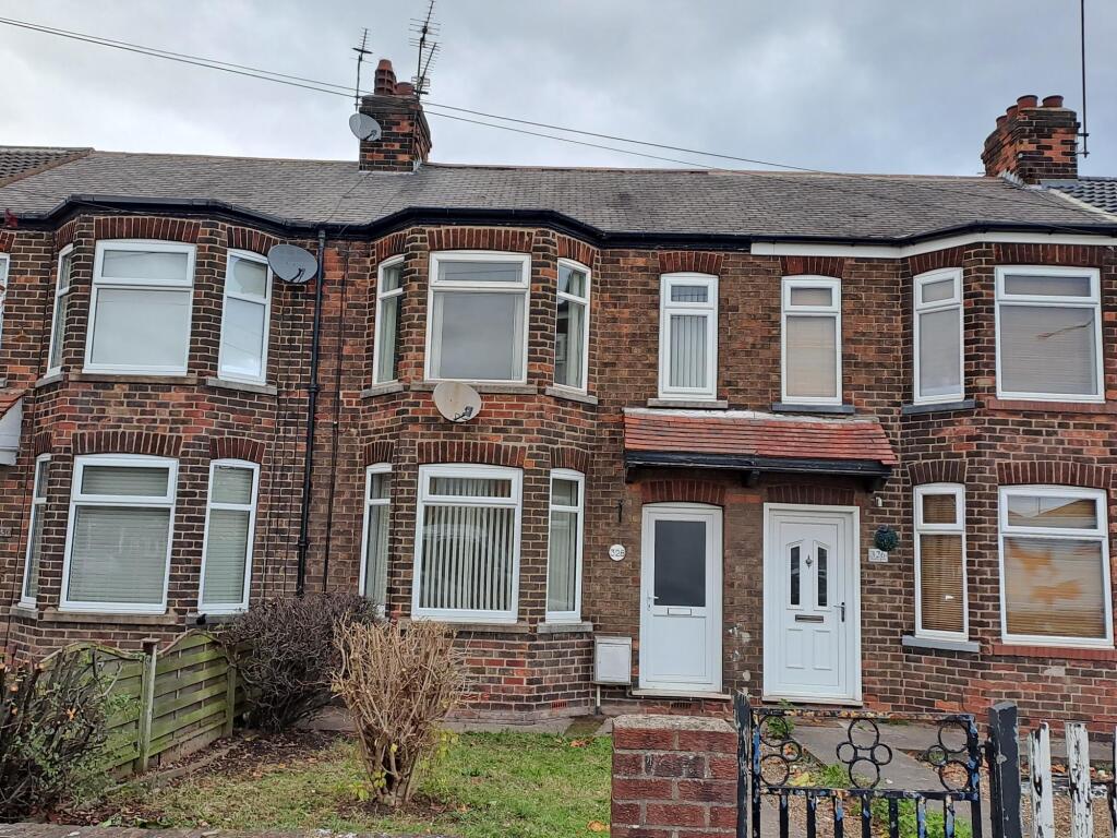 Main image of property: 328 Willerby Road, Hull, HU5 5JT