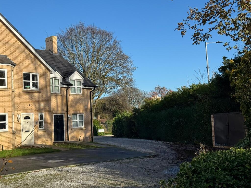 Main image of property: 1 Broughton Court 