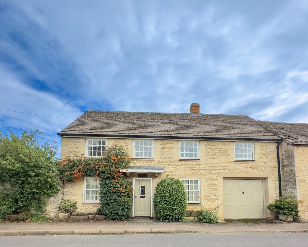 Main image of property: Queen Street, Eynsham, Witney, Oxfordshire, OX29