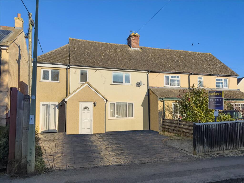 Main image of property: Spareacre Lane, Eynsham, Witney, Oxfordshire, OX29