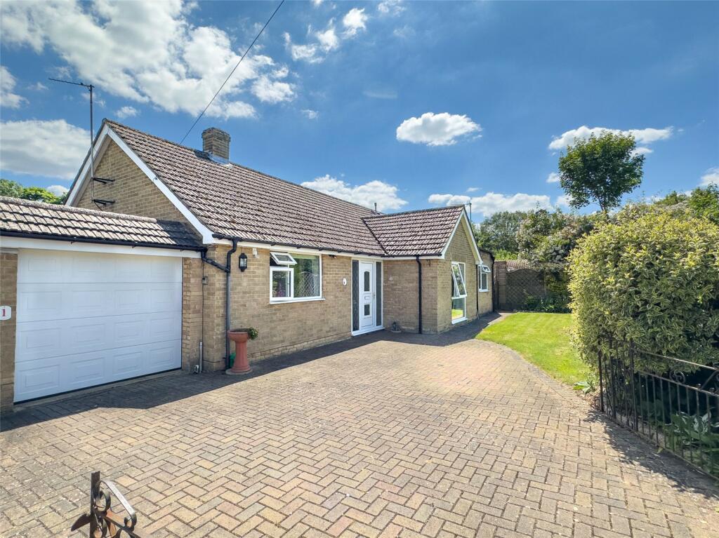 Main image of property: Marlborough Drive, Cassington, Witney, Oxfordshire, OX29