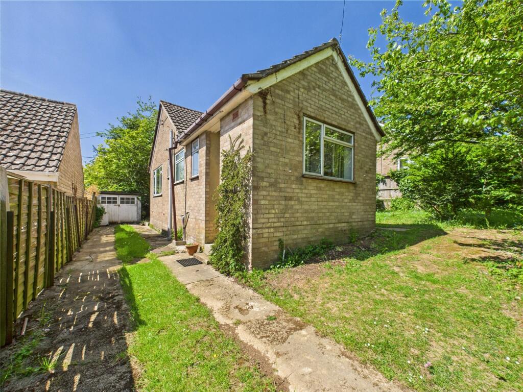 Main image of property: Wroslyn Road, Freeland, Witney, Oxfordshire, OX29