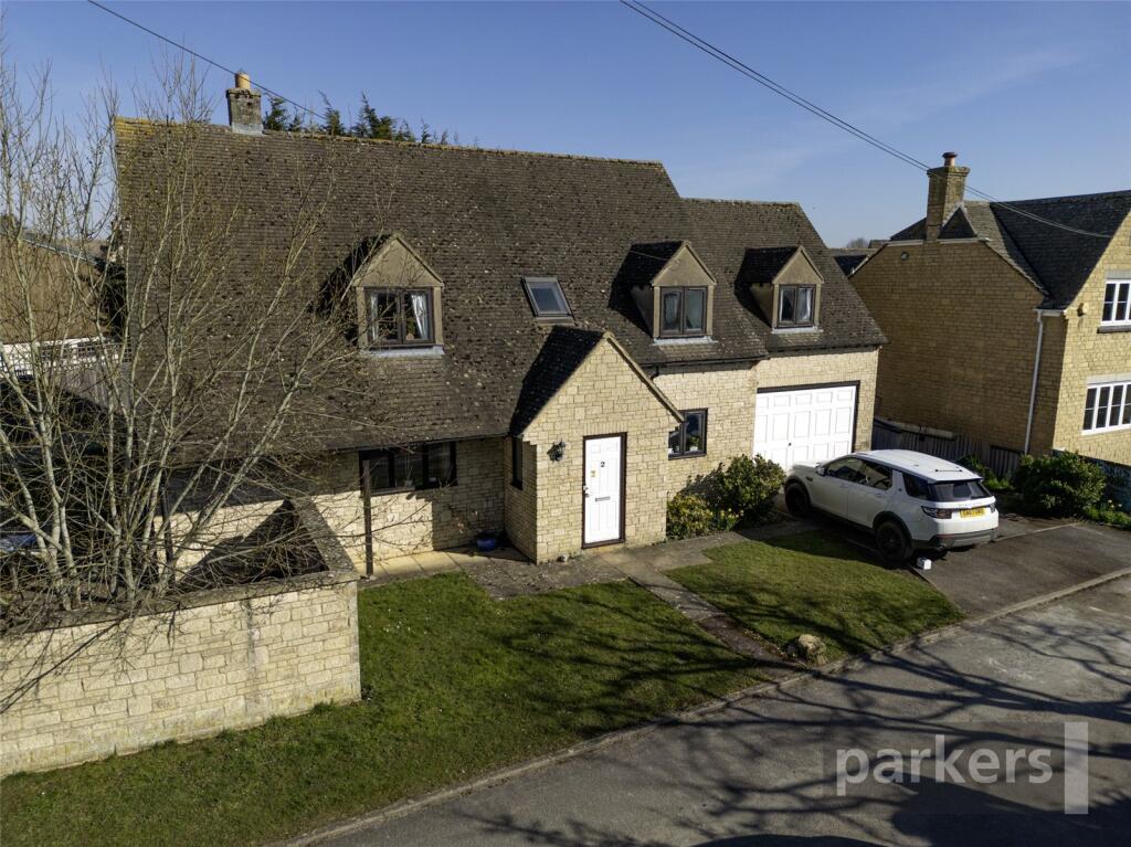 Main image of property: Wootton End, Stonesfield - Over 2400sqft, Witney, Oxfordshire, OX29