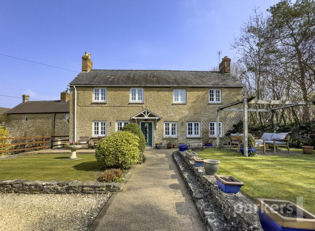 Main image of property: Witney Road, Long Hanborough, Witney, Oxfordshire, OX29
