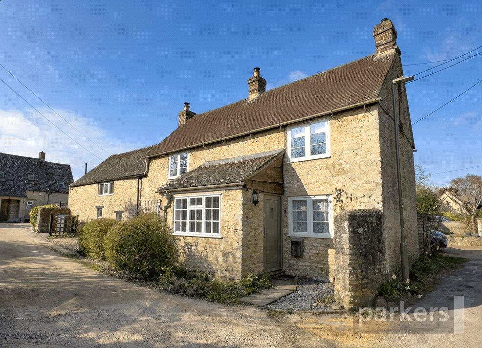 Main image of property: Queens Lane, Eynsham, Witney, Oxfordshire, OX29
