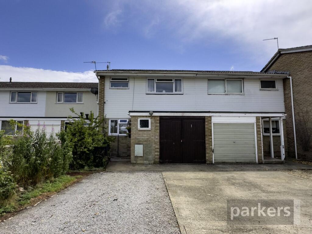 Main image of property: Hanborough Close, Eynsham, Witney, Oxfordshire, OX29