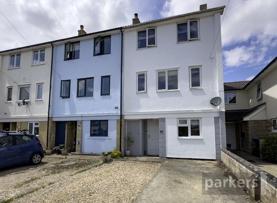Main image of property: Evans Road, Eynsham, Witney, Oxfordshire, OX29