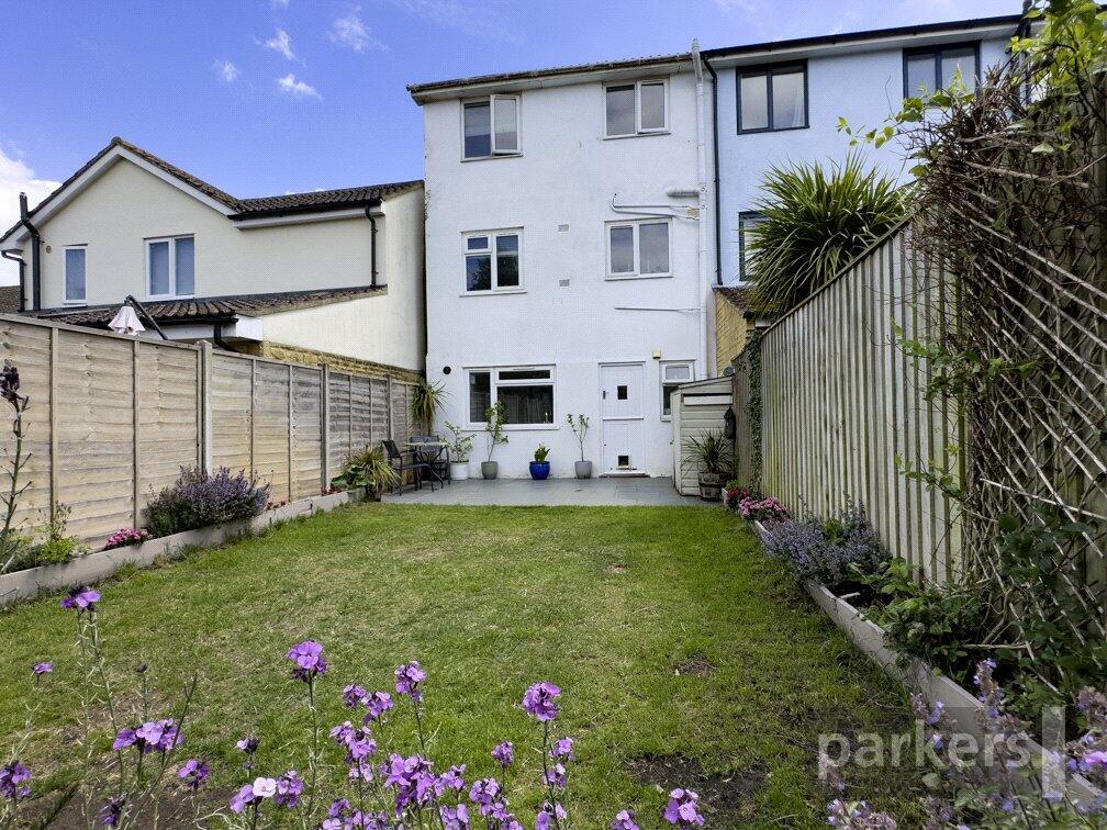 Main image of property: Evans Road, Eynsham, Witney, Oxfordshire, OX29