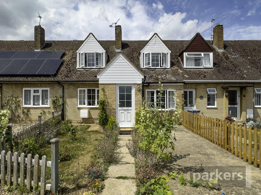 Main image of property: Elms Road, Cassington, Witney, Oxfordshire, OX29