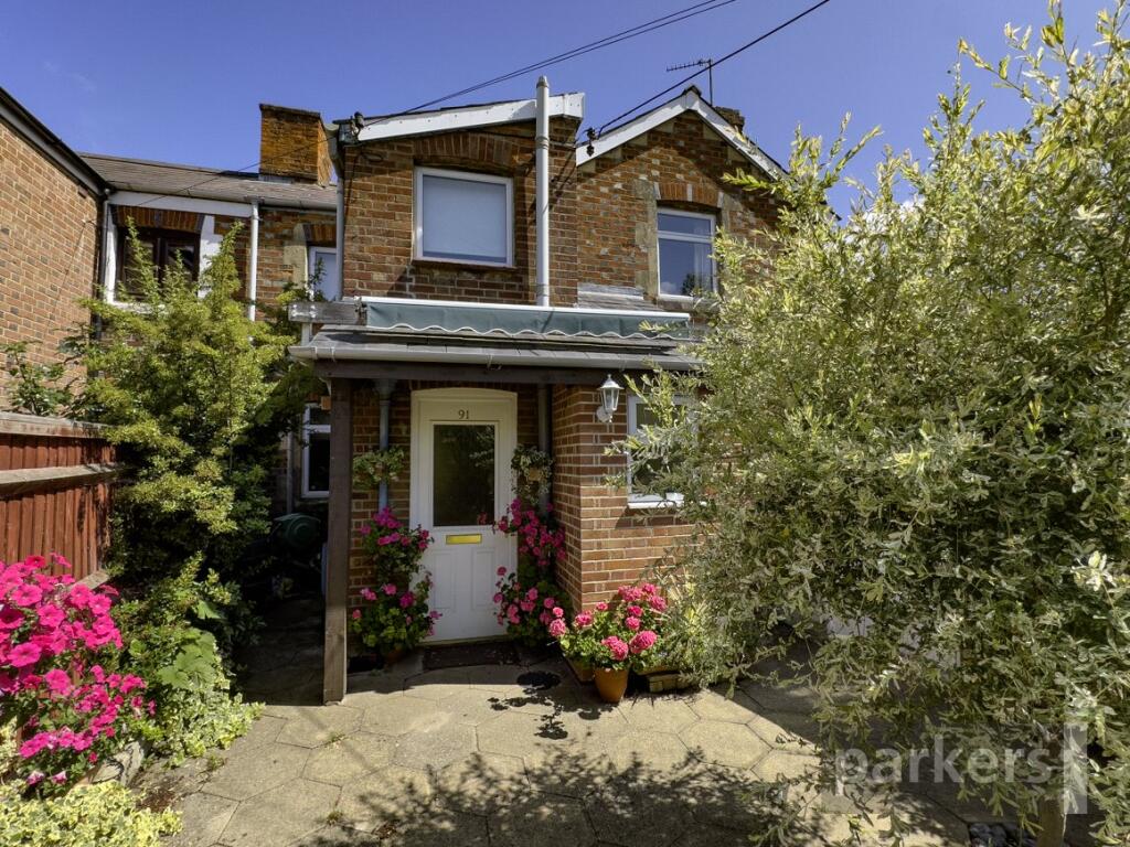 Main image of property: Church Road, *Starting Bids £320,000*, Wheatley, Oxford, Oxfordshire, OX33
