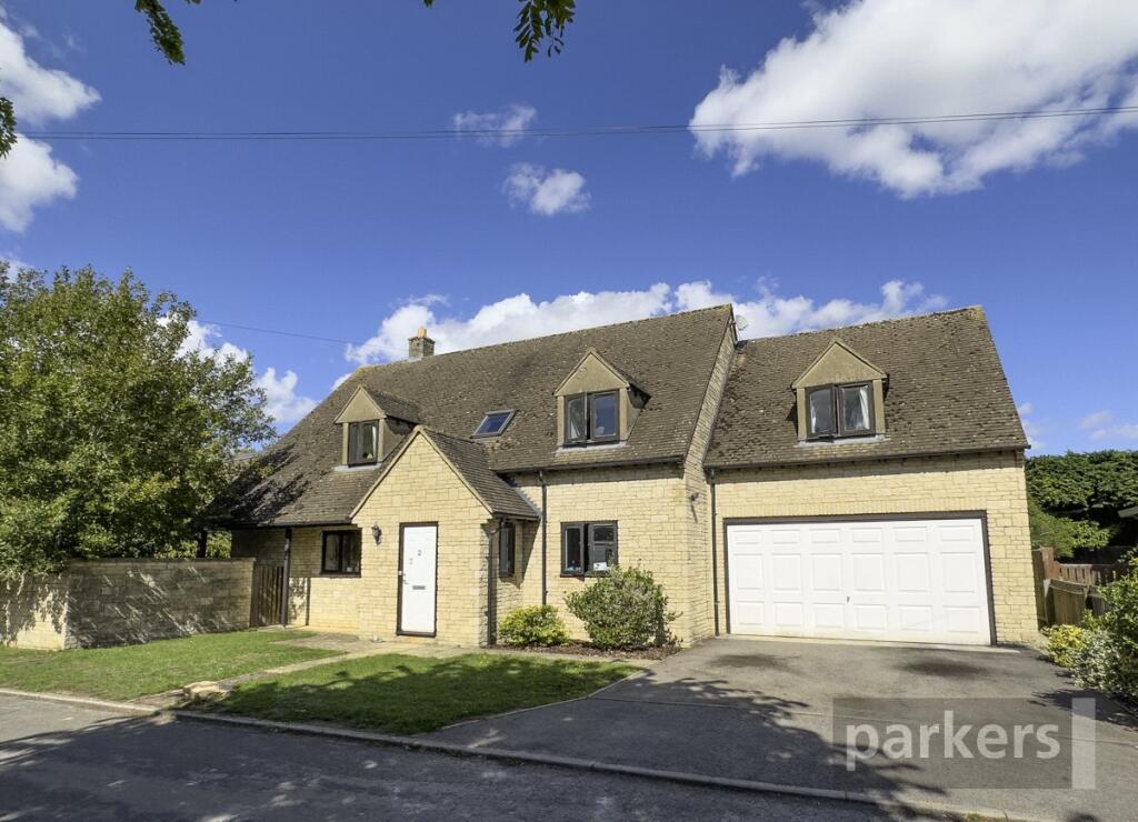 Main image of property: Wootton End, Stonesfield - Over 2400sqft, Witney, Oxfordshire, OX29