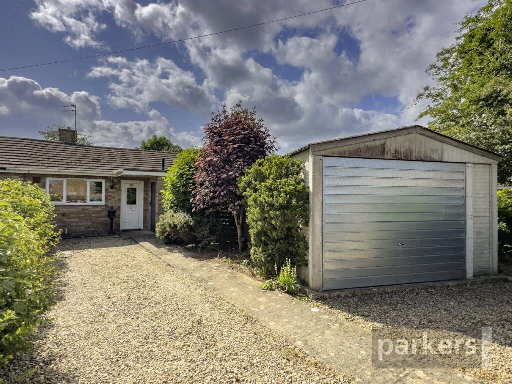Main image of property: Sealham Road, Ducklington, Witney, Oxfordshire, OX29
