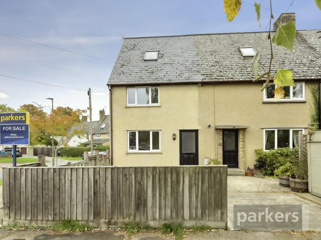 Main image of property: Wytham View, Eynsham, Witney, Oxfordshire, OX29