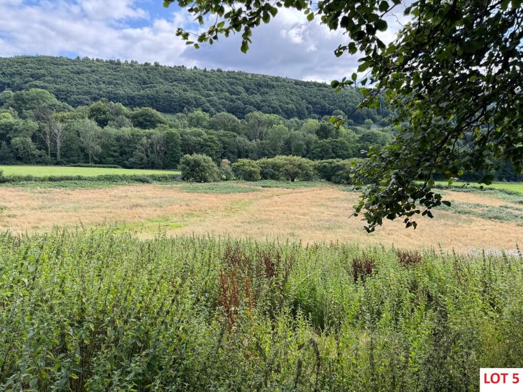 Main image of property: Land around Pont y Scib Forest Coalpit Abergavenny